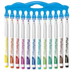 Marqueur pour tableau blanc Marker'Peps Innovation,kit