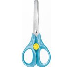 Ciseaux de bricolage Security, rond, longueur: 130 mm