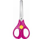 Ciseaux de bricolage Security, rond, longueur: 130 mm