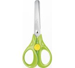 Ciseaux de bricolage Security, rond, longueur: 130 mm