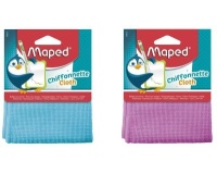 Chiffon microfibre pour ardoise et tableaux blancs