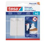 Powerstrips Clou adhésif pour carrelage et métal, 3,0