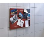 Powerstrips Clou adhésif pour carrelage et métal, 3,0