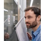 Powerstrips Clou adhésif pour carrelage et métal, 4,0