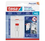 Powerstrips Clou adhésif pour carrelage et métal, 4,0