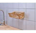 Powerstrips Clou adhésif pour carrelage et métal, 4,0