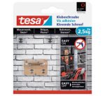 Vis adhésive pour brique, rectangulaire, 5,0 kg