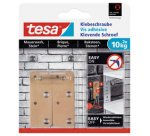 Vis adhésive pour brique, rectangulaire, 10 kg