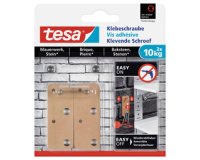 Vis adhésive pour brique, rectangulaire, 10 kg