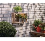 Vis adhésive pour brique, rectangulaire, 10 kg