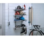 Vis adhésive pour brique, rectangulaire, 10 kg