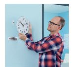 Powerstrips Clou adhésif pour papier peint et plâtre