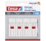 Powerstrips Clou adhésif pour papier peint et plâtre