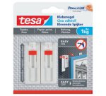 Powerstrips Clou adhésif pour papier peint et plâtre