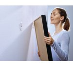 Powerstrips Clou adhésif pour papier peint et plâtre