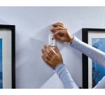 Powerstrips Clou adhésif pour papier peint et plâtre