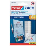 TACK Pâte à fixer UNIVERSAL, amovible, blanc