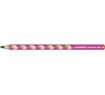 Crayon d'apprentissage EASYgraph L, rose