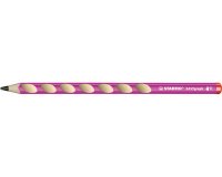Crayon d'apprentissage EASYgraph R, rose
