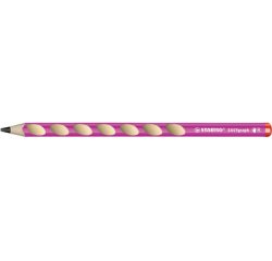 Crayon d'apprentissage EASYgraph L, rose