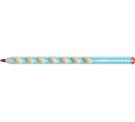 Crayon d'apprentissage EASYgraph L, bleu