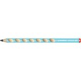 Crayon d'apprentissage EASYgraph L, dureté: HB