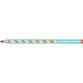 Potlood voor leerling EASYgraph blauw linkshandigen