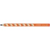 Crayon d'apprentissage EASYgraph R, orange