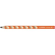 Crayon d'apprentissage EASYgraph, orange droitiers