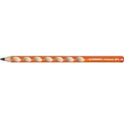 Crayon d'apprentissage EASYgraph R, orange