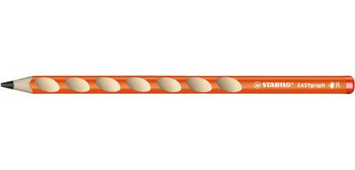 Crayon d'apprentissage EASYgraph R, orange
