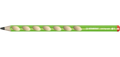Crayon d'apprentissage EASYgraph, vert
