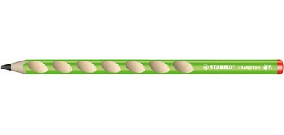 Crayon d'apprentissage EASYgraph R, vert