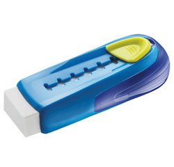 Plastic gom Universal Gom Stick - display van 20 stuks
