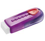 Plastic gom Universal Gom Stick - display van 20 stuks