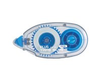 Lijmroller 'R' 8,4 mm x 10 mm permanent