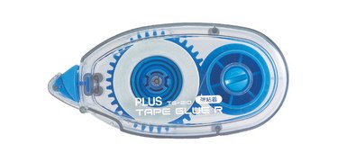 roller de colle 'R', 8,4 mm x 10 m, permanent