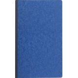 Piqûre 'Journal folioté', 320 x 195 mm, 38 lignes