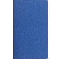 Piqûre 'Journal folioté', 320 x 195 mm, 38 lignes