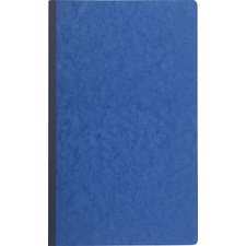 Piqûre 'Journal folioté', 320 x 195 mm, 38 lignes