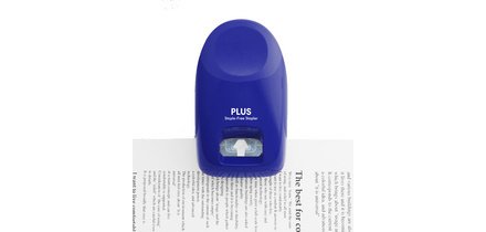 Agrafeuse SL-112A sans agrafe