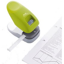 Agrafeuse SL-112A sans agrafe