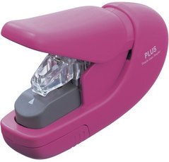 Nietmachine zonder nietjes SL-106 AB groen