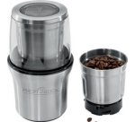 Moulin à café PC-KSW 1021, argent