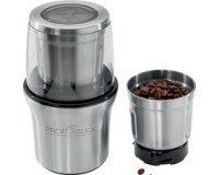 Moulin à café PC-KSW 1021, argent