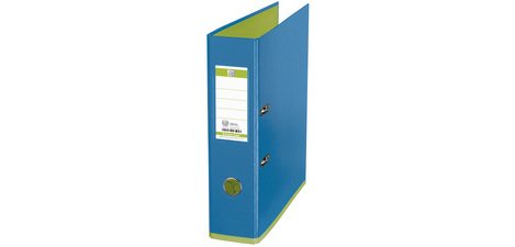 Classeur myColour, dos 80 mm