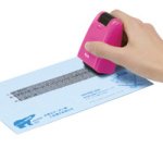 Recharge pour tampon de confidentialité,