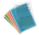 Pochette e pour protection des données