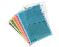 Pochette e pour protection des données