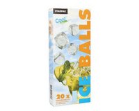 Sachet à glaçons - Boîte de 20